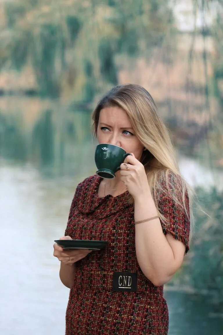 Natural wellness and gentle weight loss for women