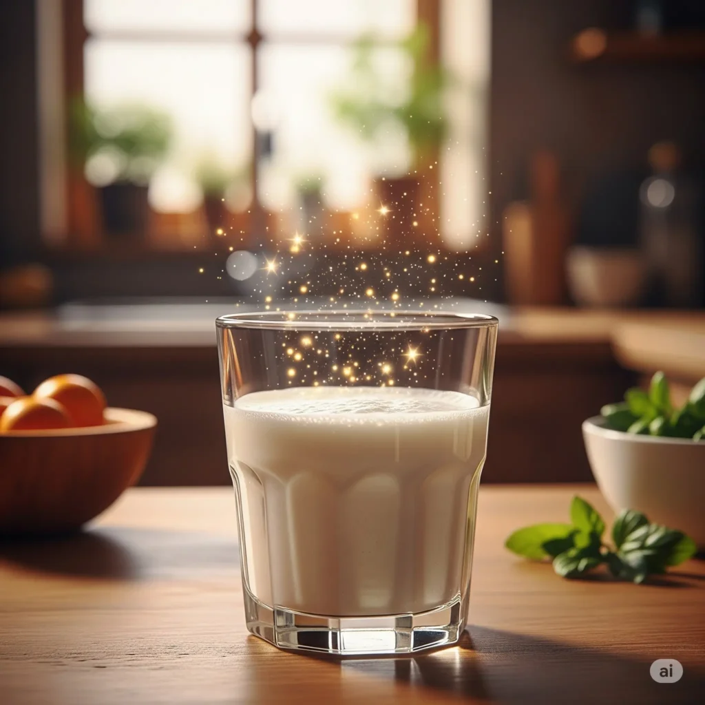 Person experiencing bloating and fatigue due to common gut health mistakes